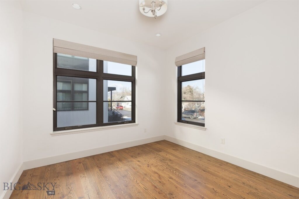 201 & 201 1/2 N Black Avenue, Bozeman MT 59715