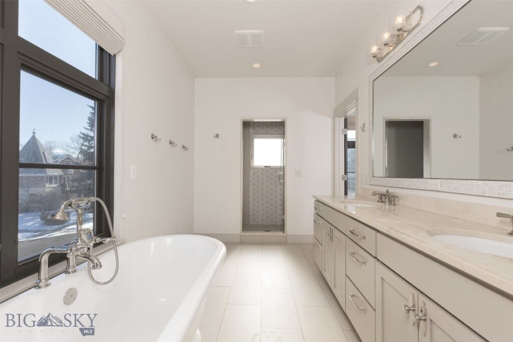 201 & 201 1/2 N Black Avenue, Bozeman MT 59715