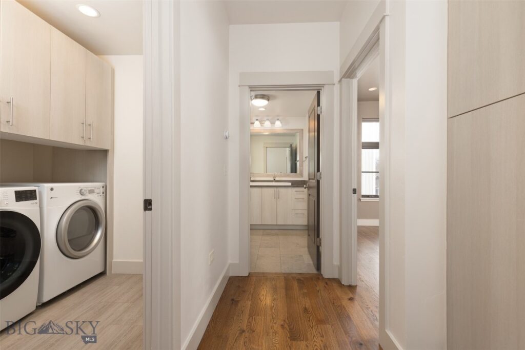 201 & 201 1/2 N Black Avenue, Bozeman MT 59715