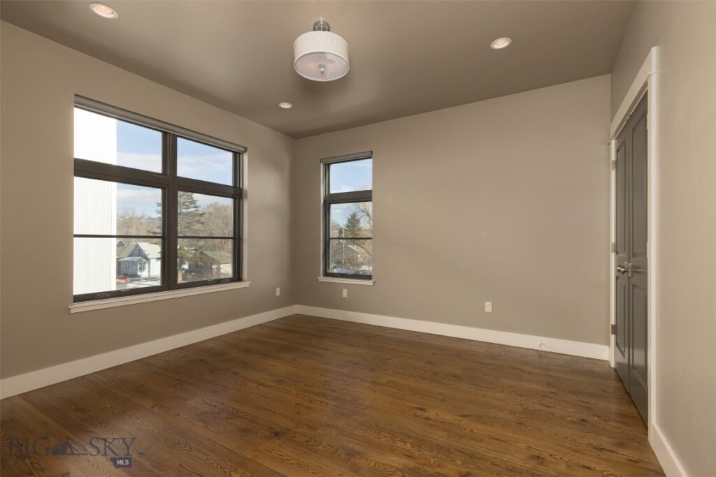 201 & 201 1/2 N Black Avenue, Bozeman MT 59715