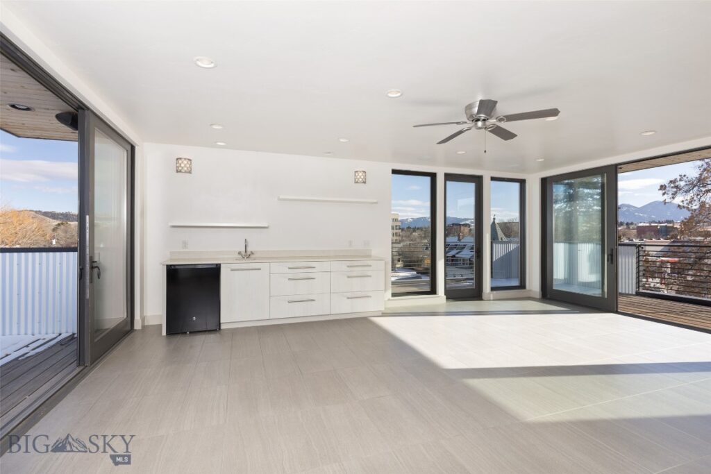 201 & 201 1/2 N Black Avenue, Bozeman MT 59715