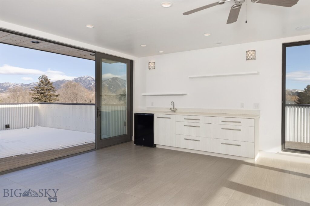 201 & 201 1/2 N Black Avenue, Bozeman MT 59715