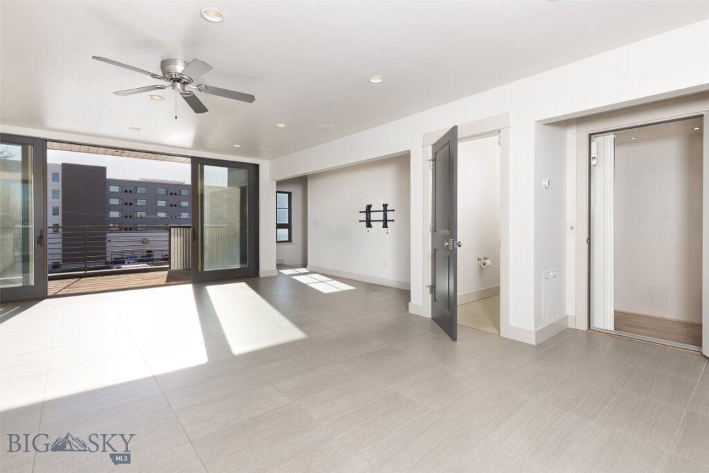 201 & 201 1/2 N Black Avenue, Bozeman MT 59715