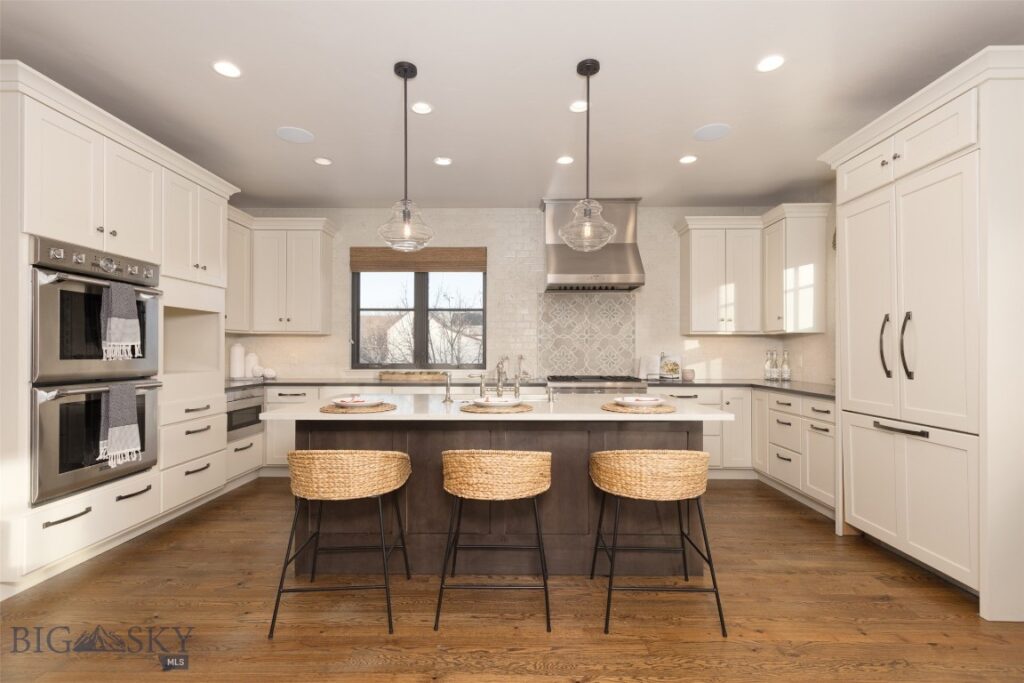 201 & 201 1/2 N Black Avenue, Bozeman MT 59715