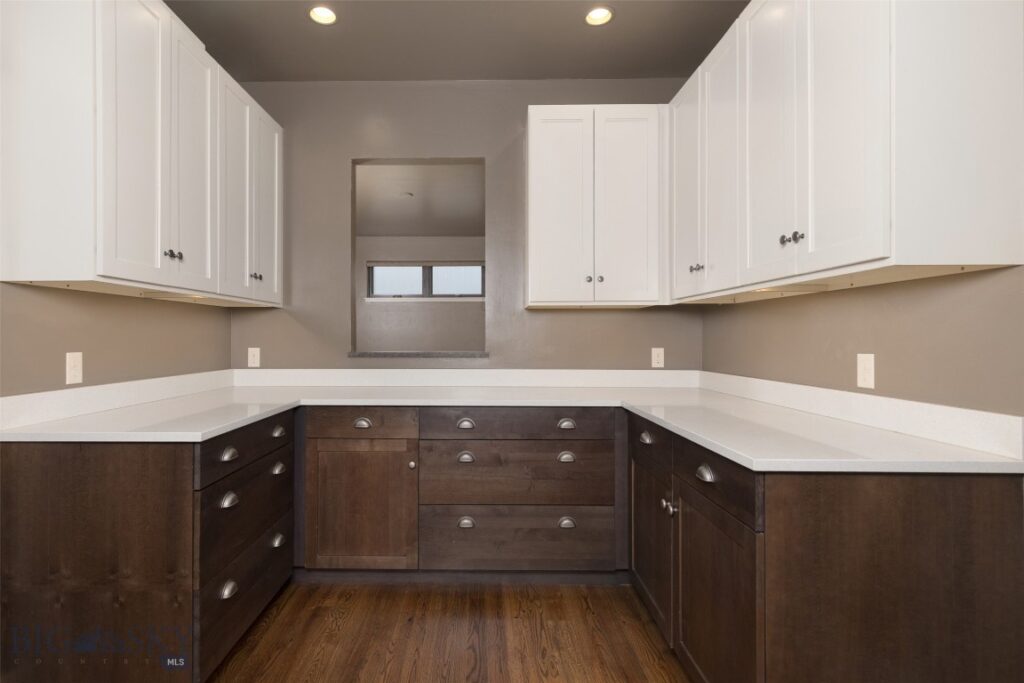 201 & 201 1/2 N Black Avenue, Bozeman MT 59715