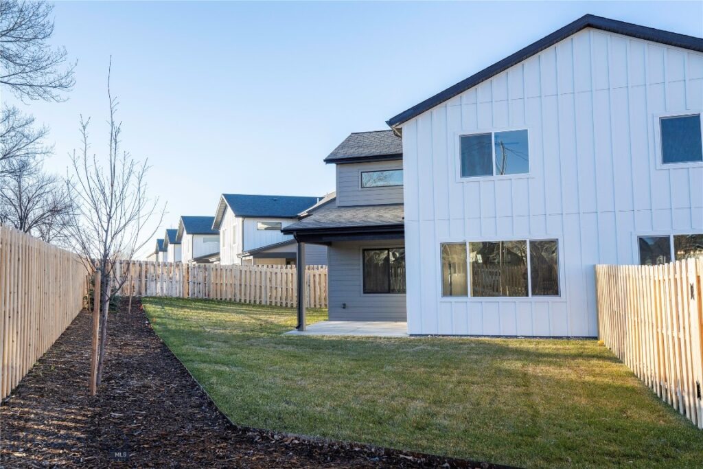 740 Rogers Way, Bozeman MT 59718