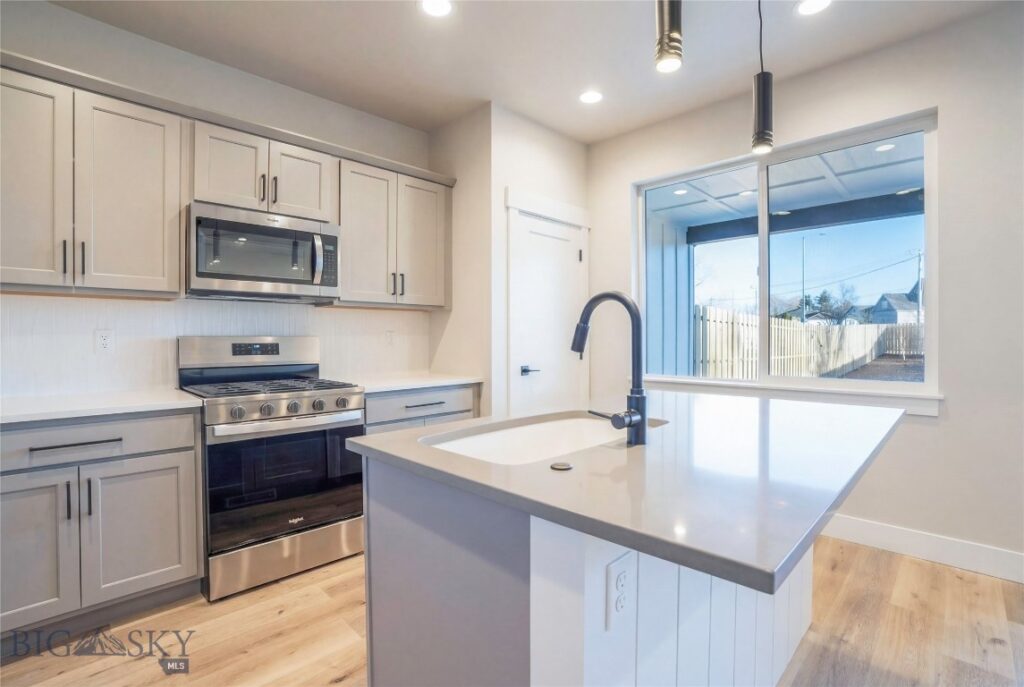 740 Rogers Way, Bozeman MT 59718