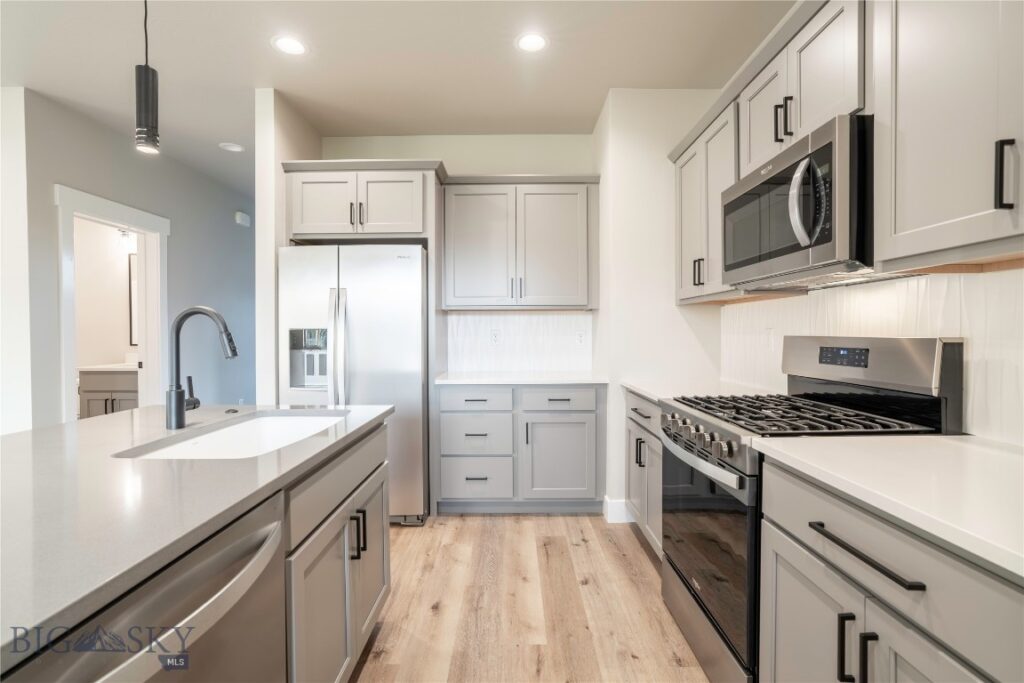 740 Rogers Way, Bozeman MT 59718