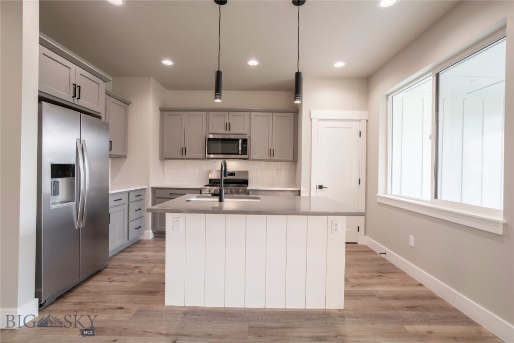 740 Rogers Way, Bozeman MT 59718