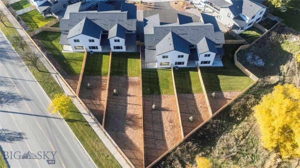 740 Rogers Way, Bozeman MT 59718