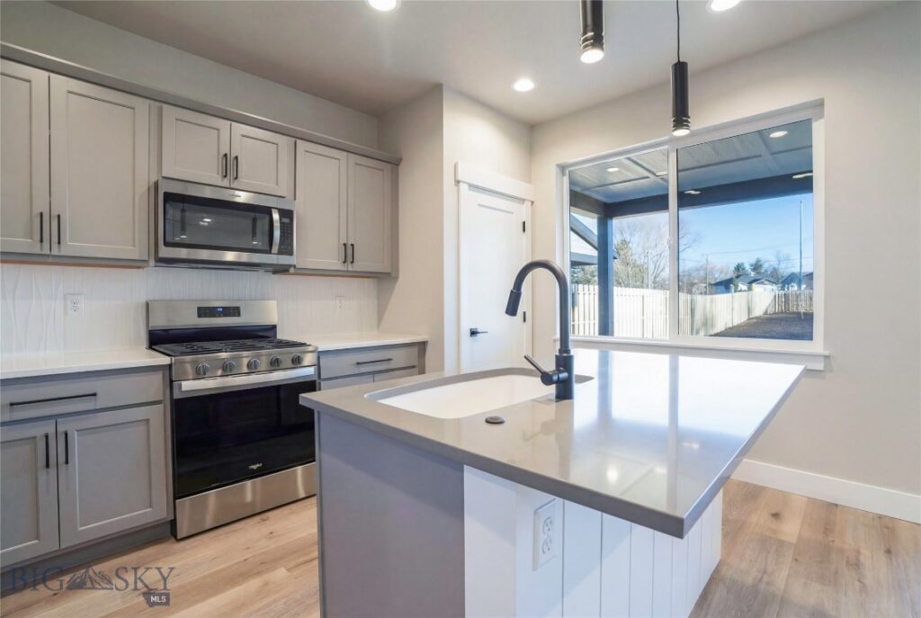 740 Rogers Way, Bozeman MT 59718