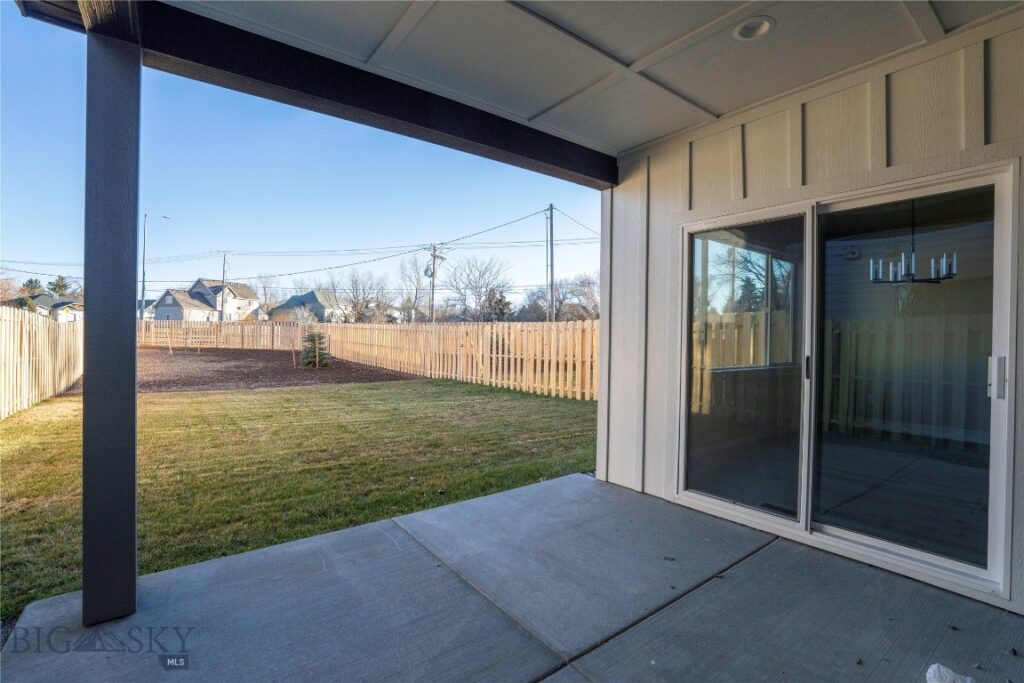 740 Rogers Way, Bozeman MT 59718