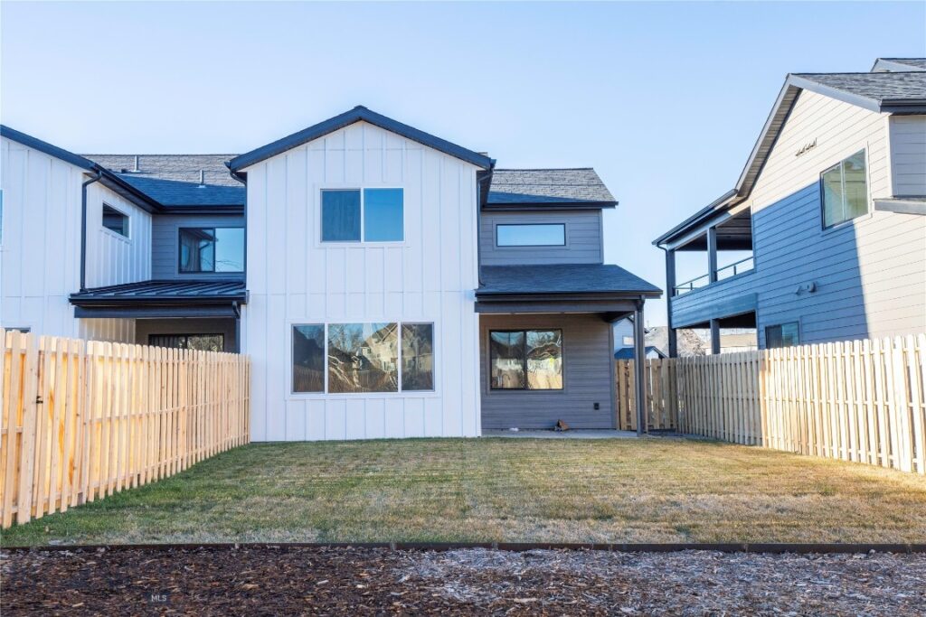 740 Rogers Way, Bozeman MT 59718