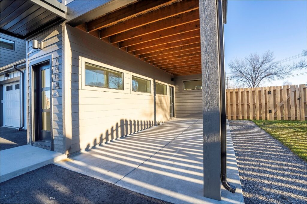 740 Rogers Way, Bozeman MT 59718