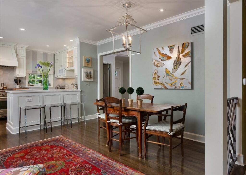 911 S Willson Avenue, Bozeman MT 59715