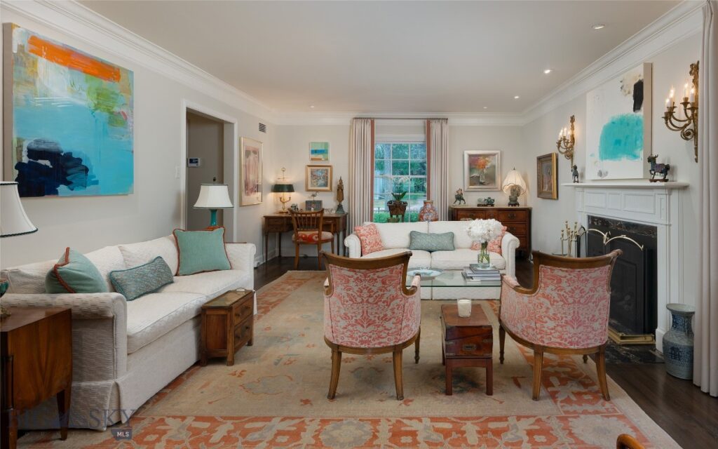 911 S Willson Avenue, Bozeman MT 59715