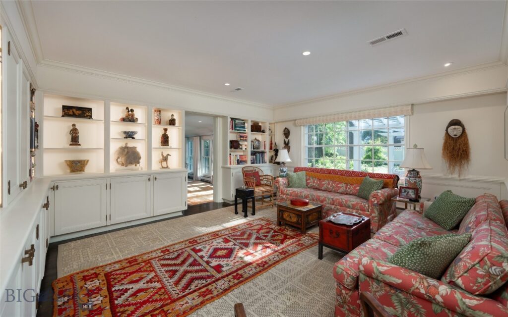 911 S Willson Avenue, Bozeman MT 59715