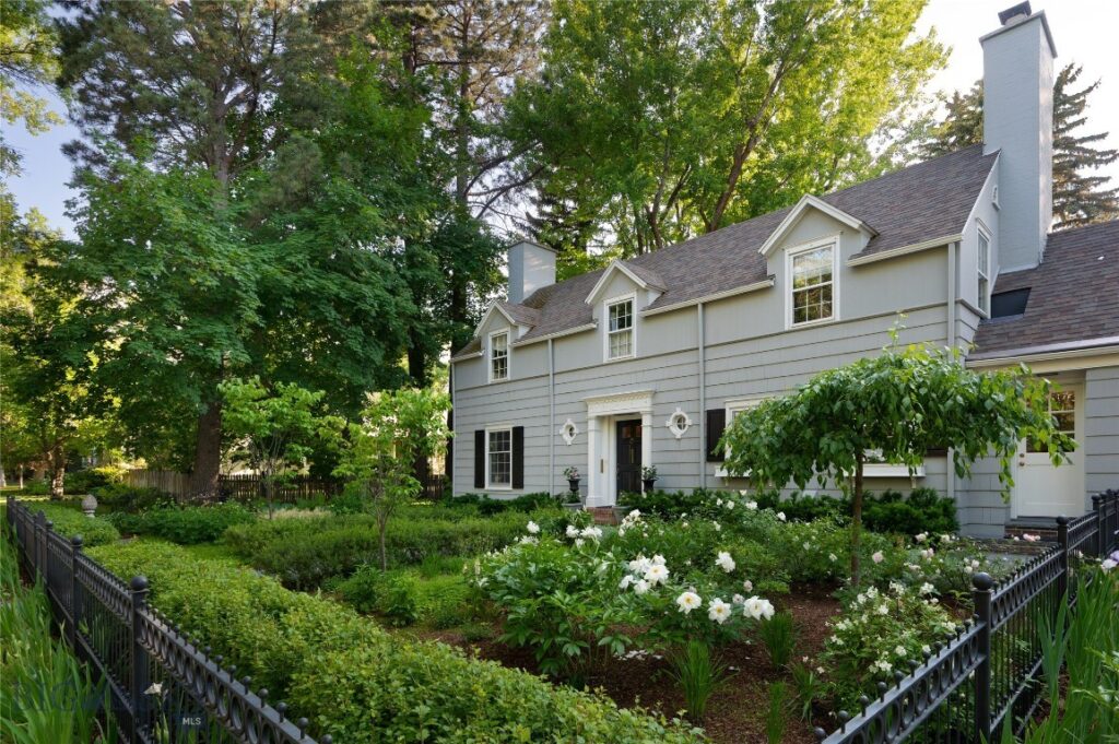 911 S Willson Avenue, Bozeman MT 59715