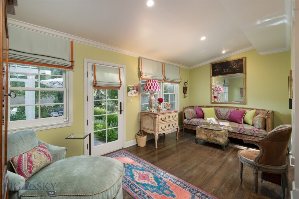 911 S Willson Avenue, Bozeman MT 59715