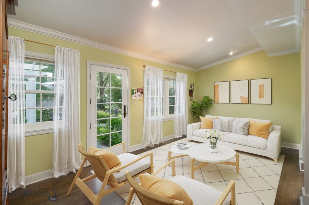 911 S Willson Avenue, Bozeman MT 59715