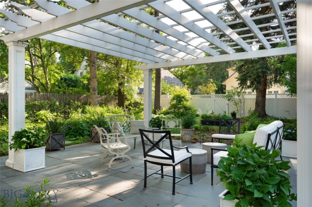 911 S Willson Avenue, Bozeman MT 59715