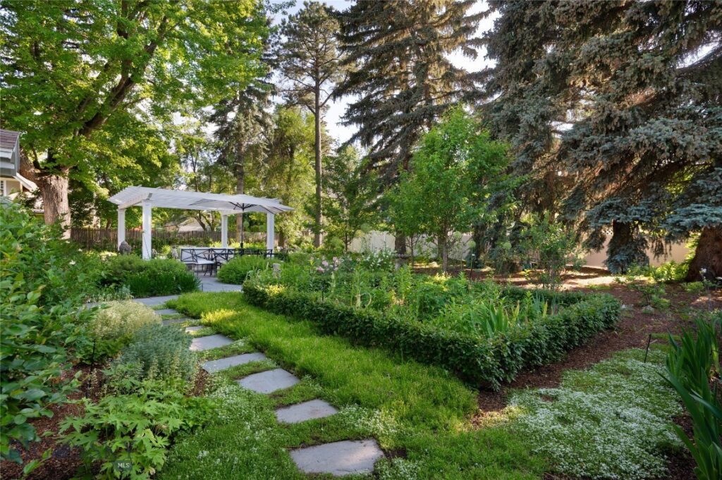 911 S Willson Avenue, Bozeman MT 59715