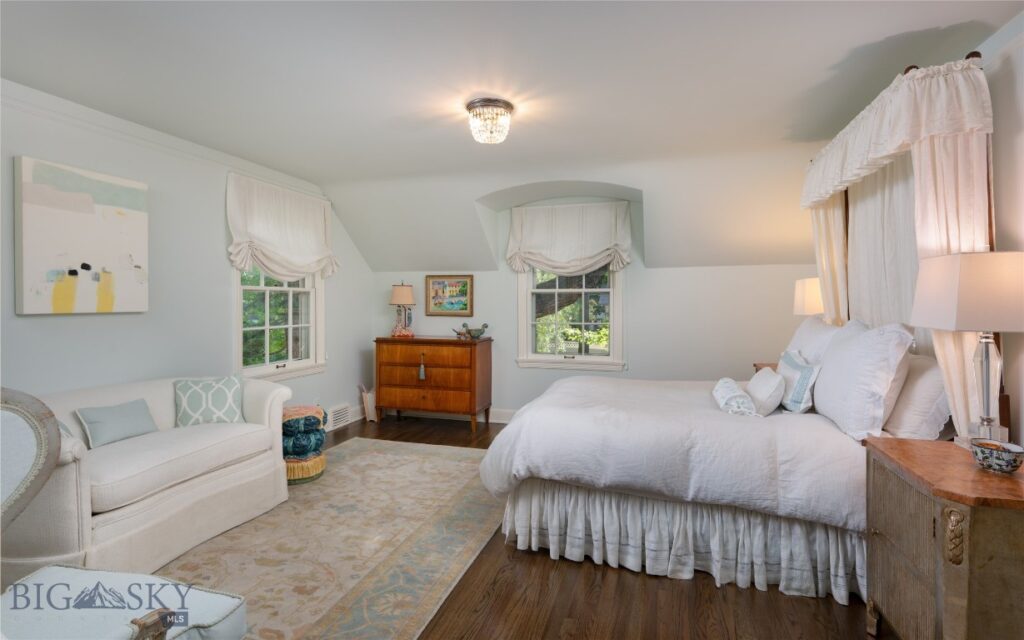 911 S Willson Avenue, Bozeman MT 59715