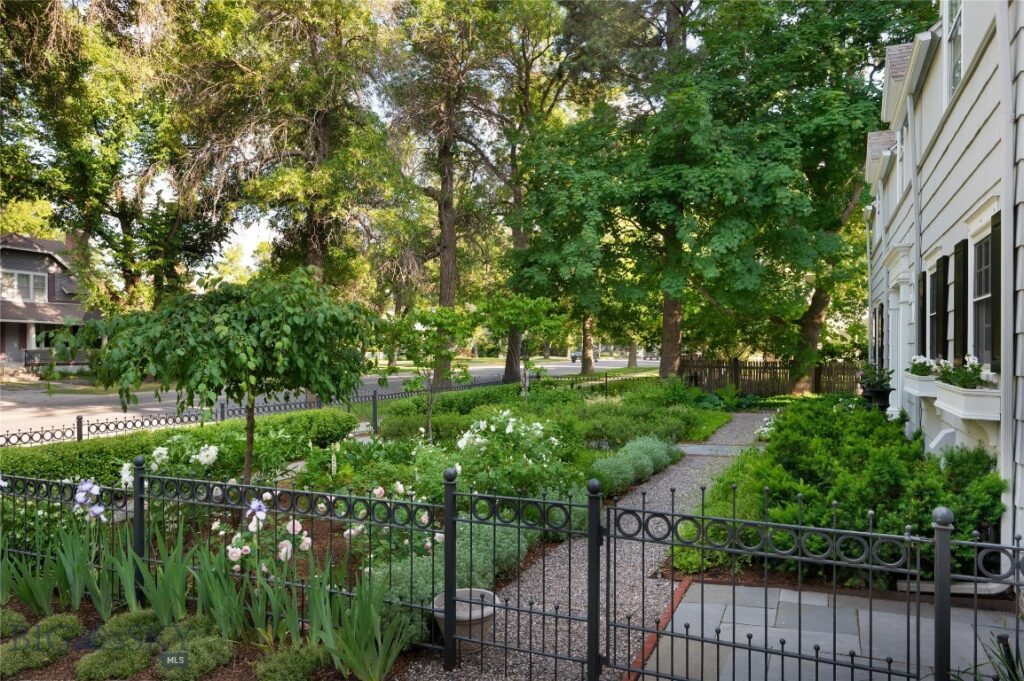 911 S Willson Avenue, Bozeman MT 59715