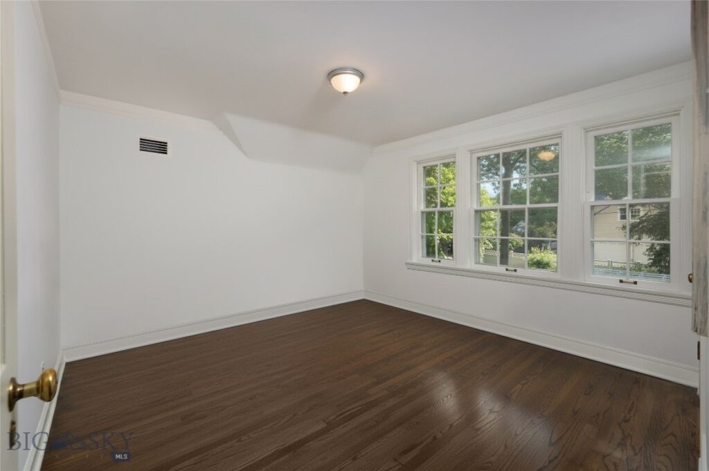 911 S Willson Avenue, Bozeman MT 59715