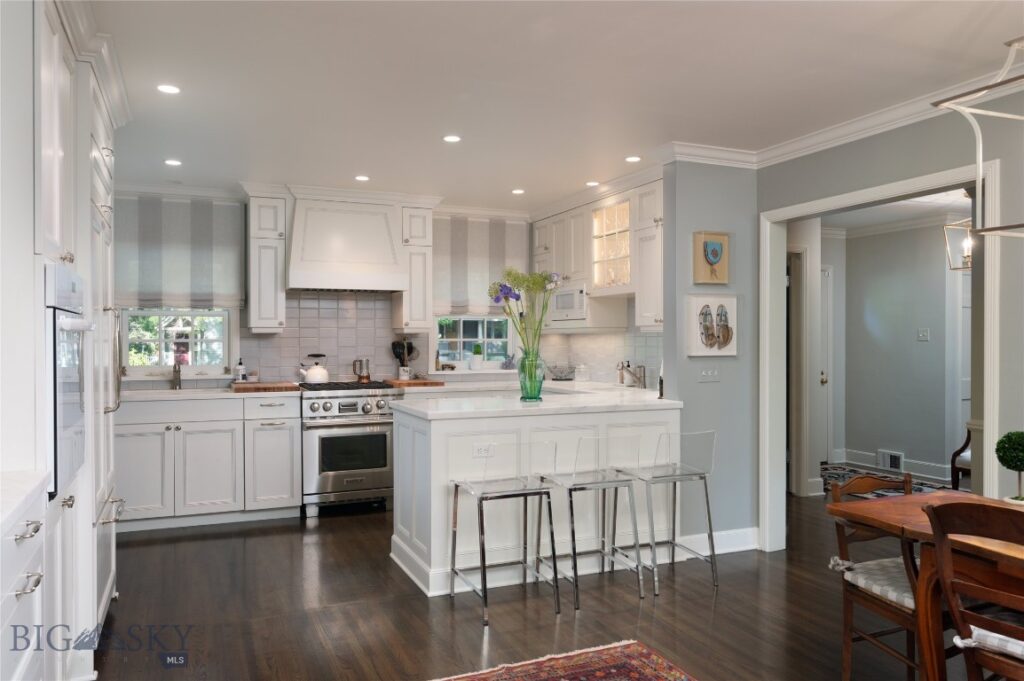 911 S Willson Avenue, Bozeman MT 59715