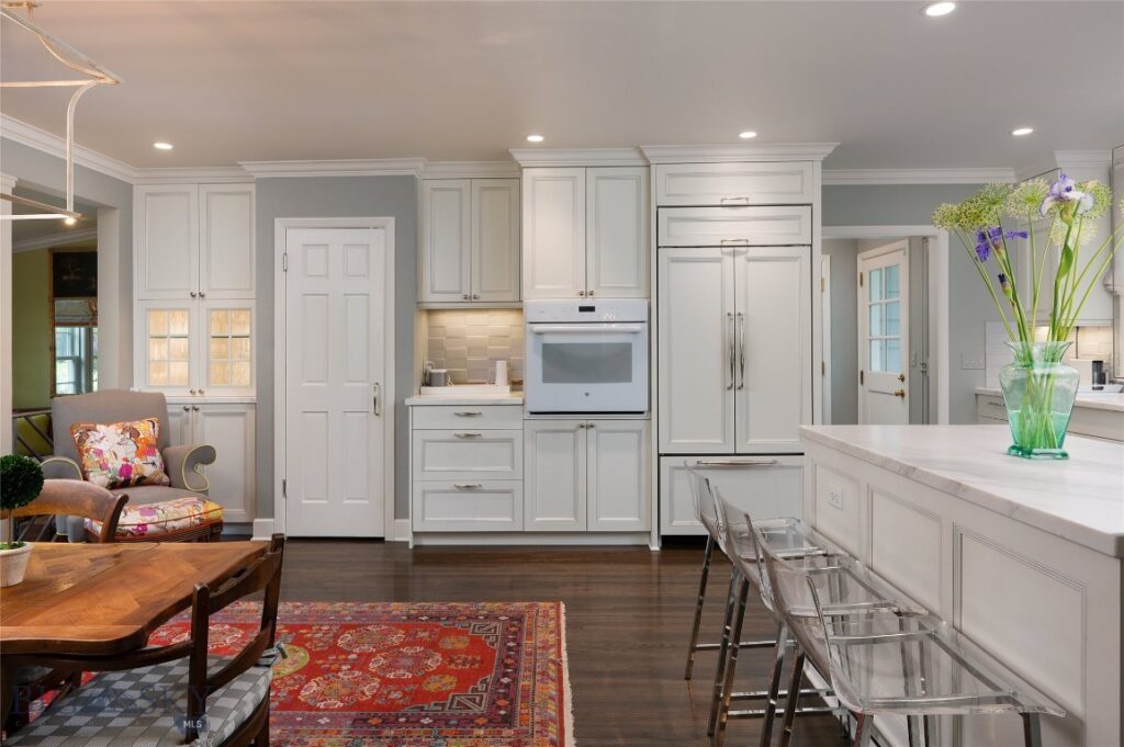 911 S Willson Avenue, Bozeman MT 59715