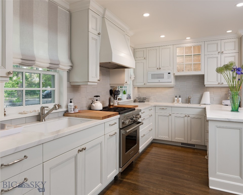 911 S Willson Avenue, Bozeman MT 59715