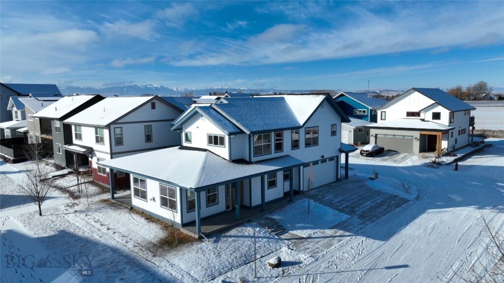 382 Herstal Way, Bozeman MT 59718-5829
