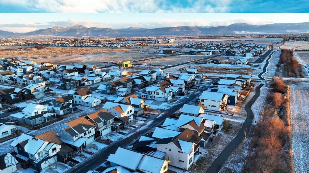 382 Herstal Way, Bozeman MT 59718-5829