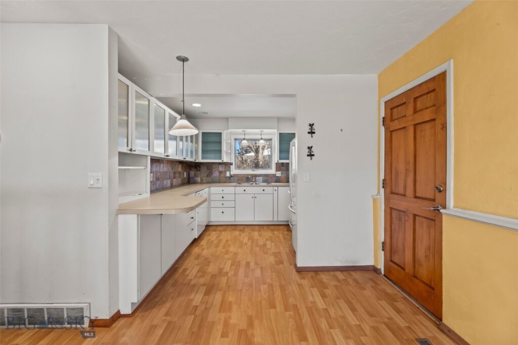 1508 S Tracy Avenue, Bozeman MT 59715