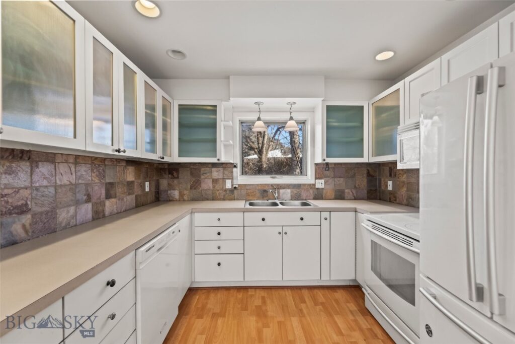 1508 S Tracy Avenue, Bozeman MT 59715