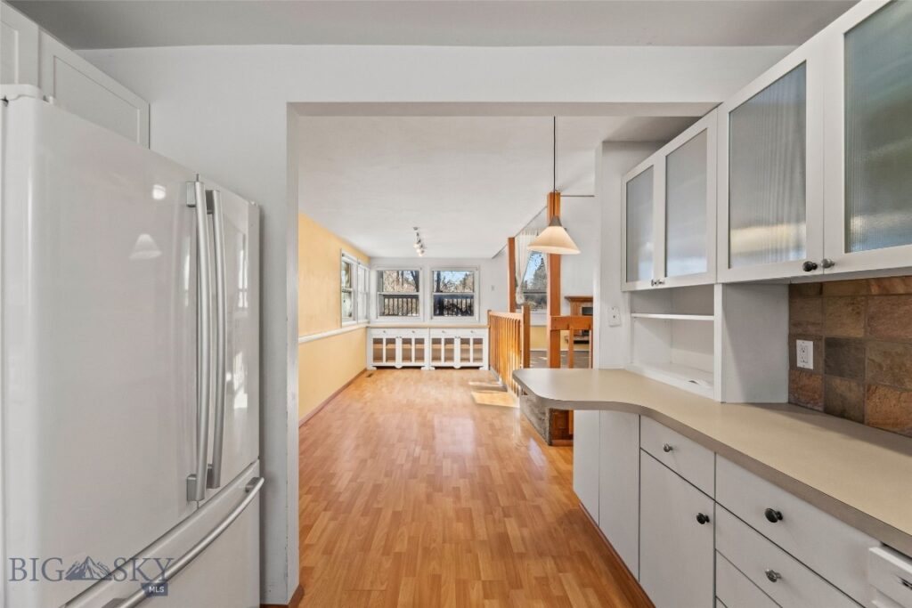 1508 S Tracy Avenue, Bozeman MT 59715