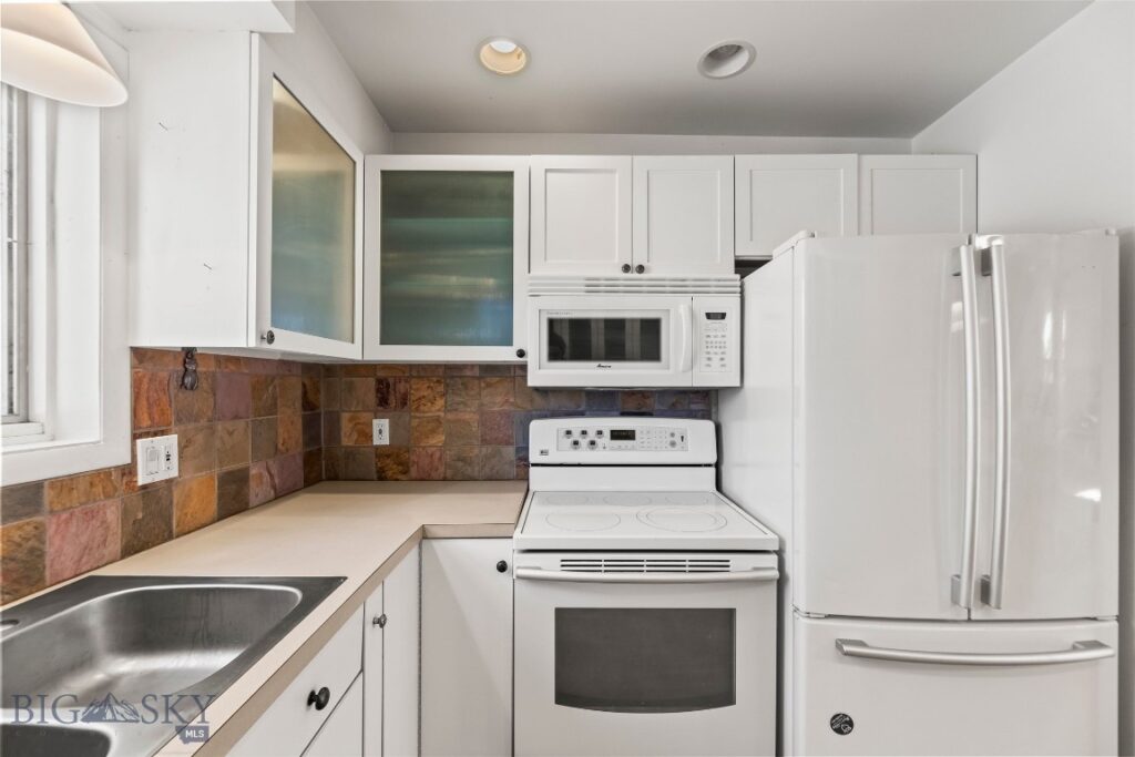 1508 S Tracy Avenue, Bozeman MT 59715