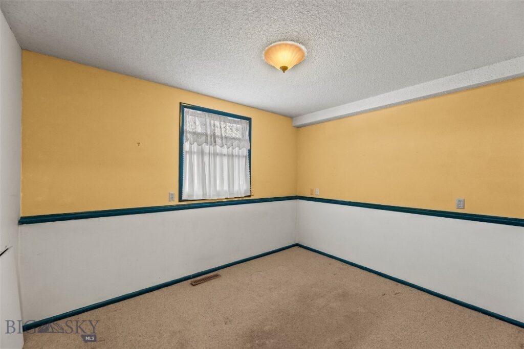 1508 S Tracy Avenue, Bozeman MT 59715