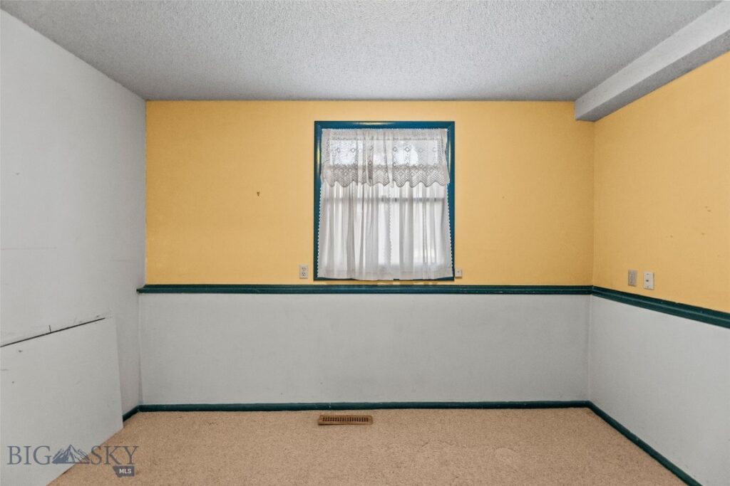 1508 S Tracy Avenue, Bozeman MT 59715