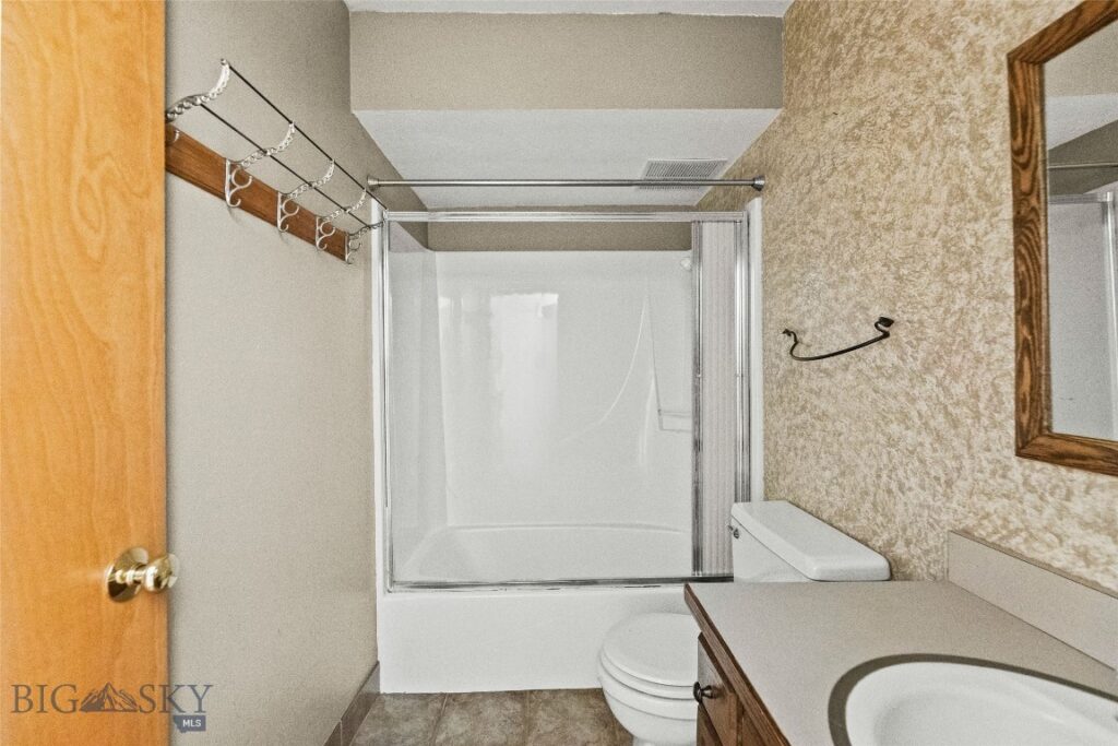 1508 S Tracy Avenue, Bozeman MT 59715