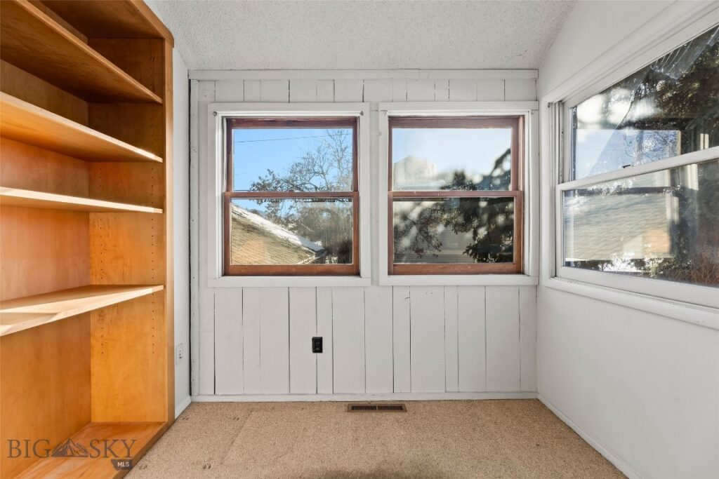 1508 S Tracy Avenue, Bozeman MT 59715