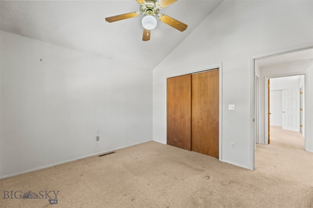 1508 S Tracy Avenue, Bozeman MT 59715