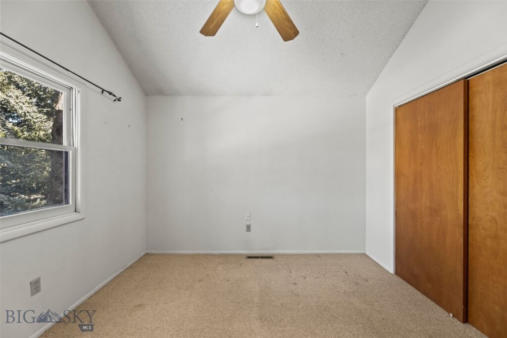 1508 S Tracy Avenue, Bozeman MT 59715