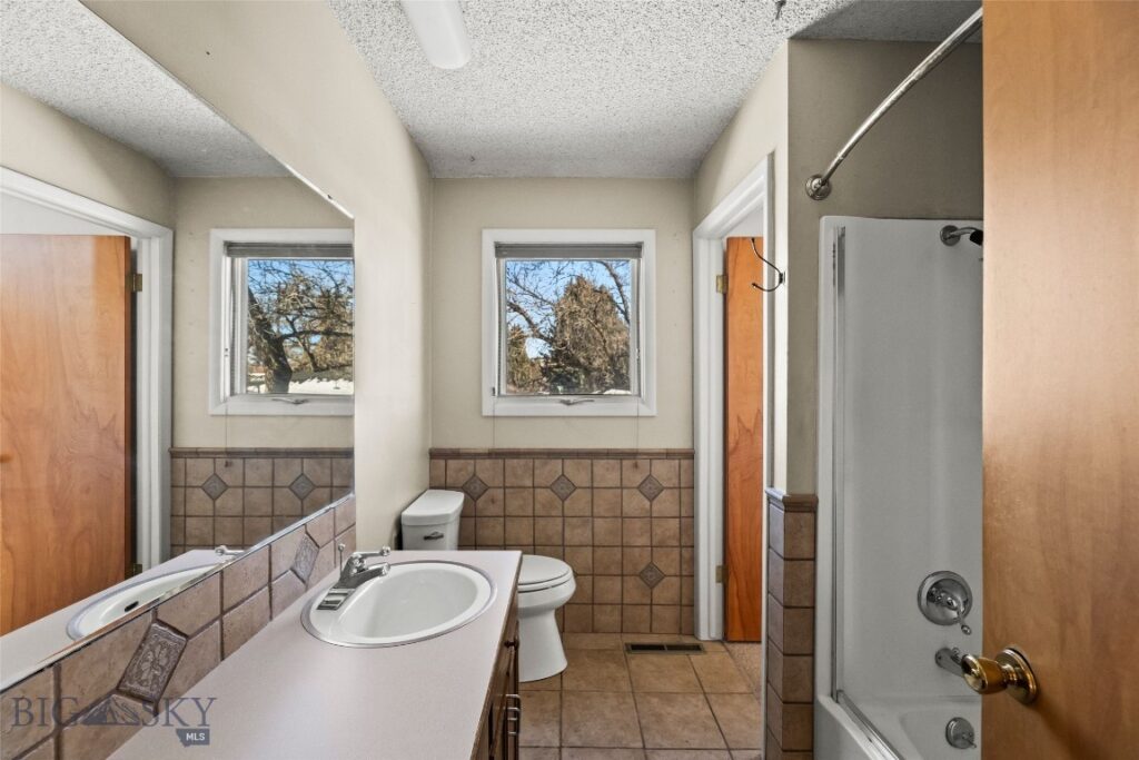 1508 S Tracy Avenue, Bozeman MT 59715