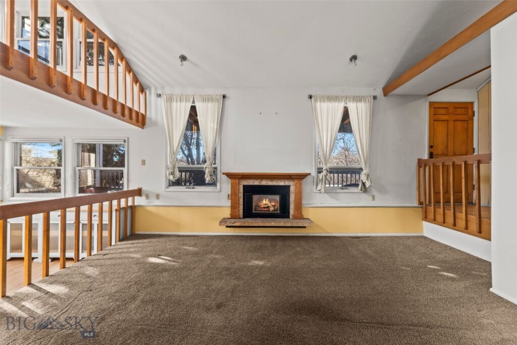 1508 S Tracy Avenue, Bozeman MT 59715