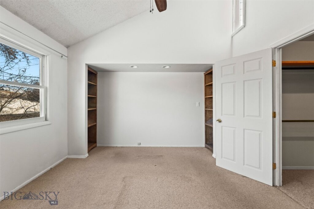 1508 S Tracy Avenue, Bozeman MT 59715