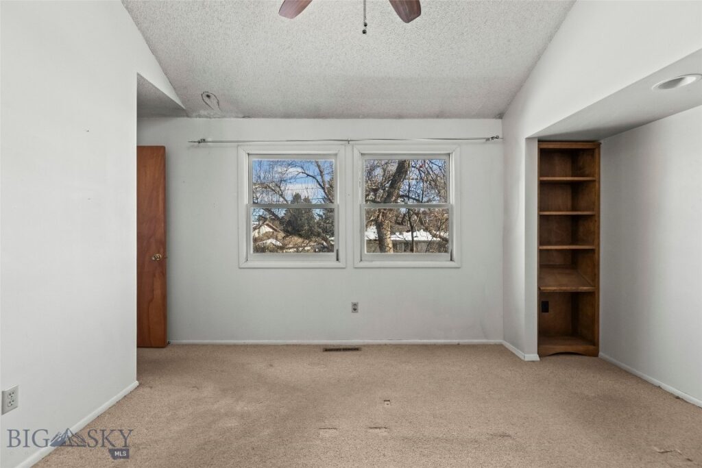 1508 S Tracy Avenue, Bozeman MT 59715