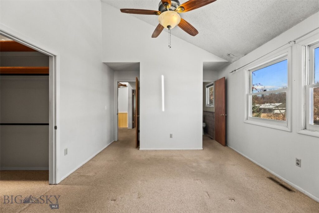 1508 S Tracy Avenue, Bozeman MT 59715