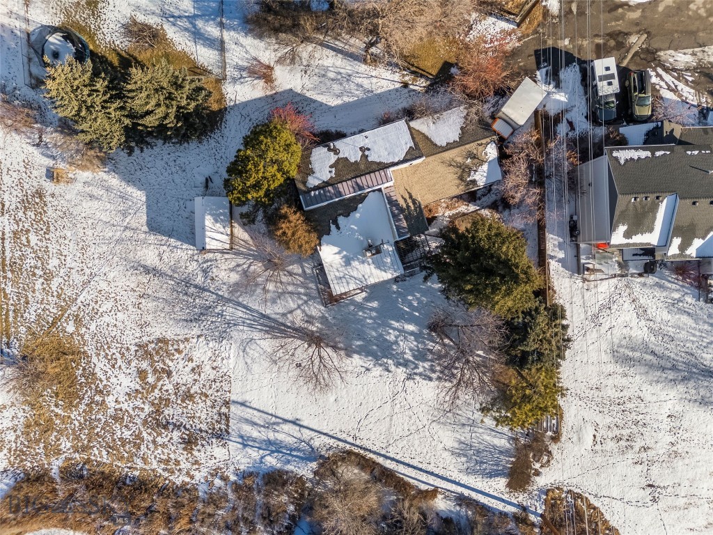 1508 S Tracy Avenue, Bozeman MT 59715